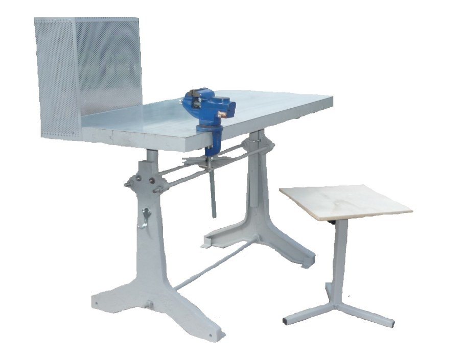 Верстак слесарный ВСЛ-04.