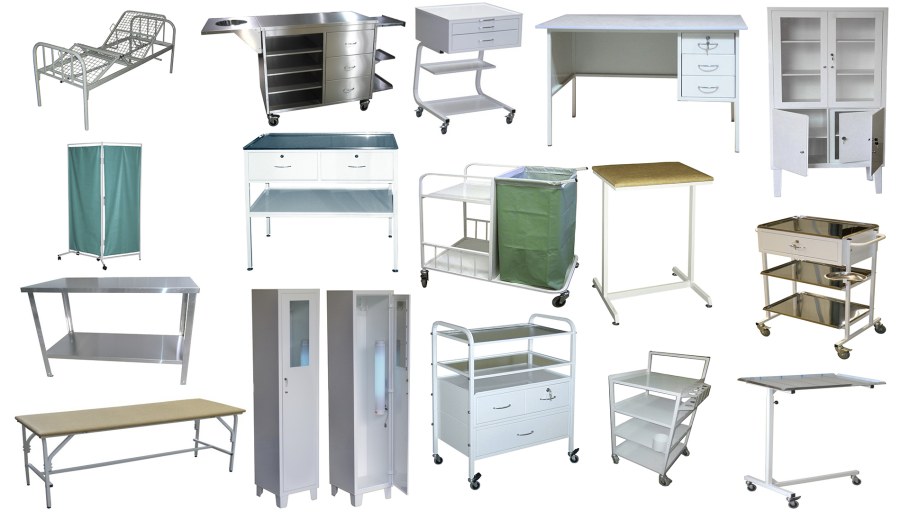 Медицинская мебель 2l-21n