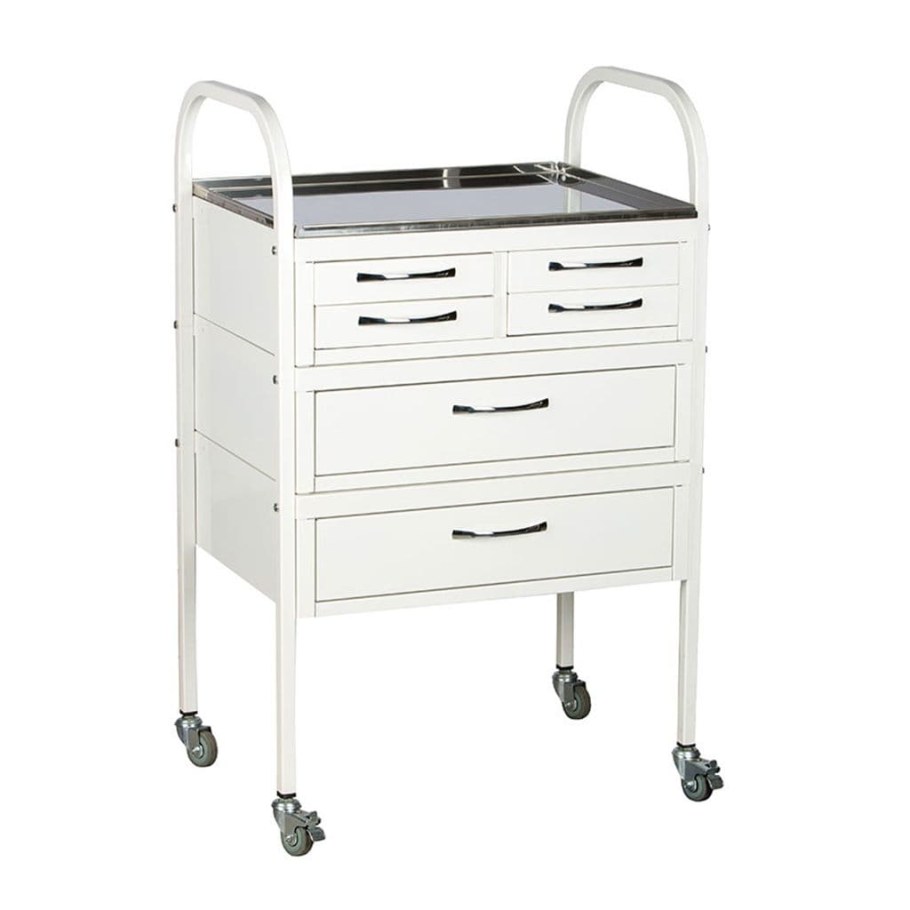 Столик манипуляционный МД sm1