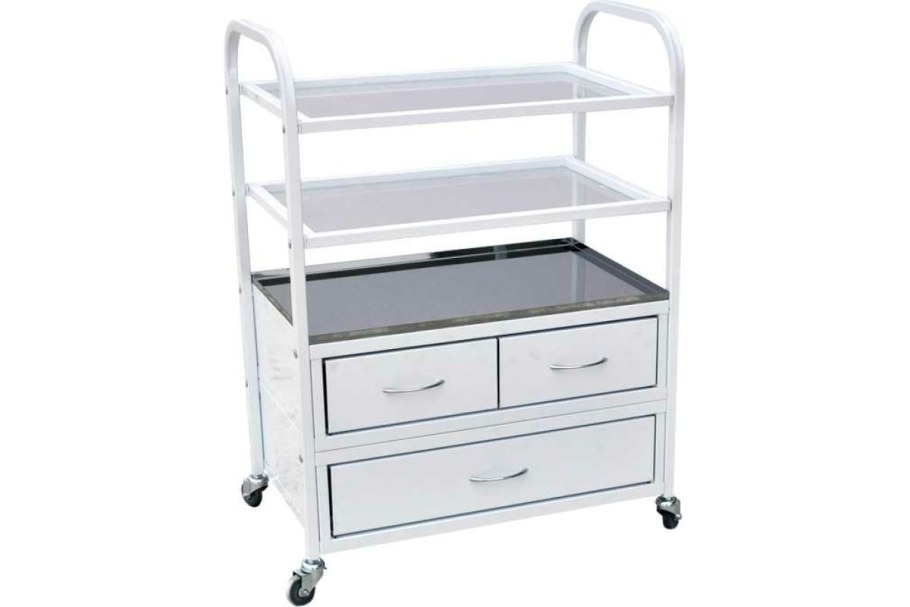 Стол процедурный МД SP 2g