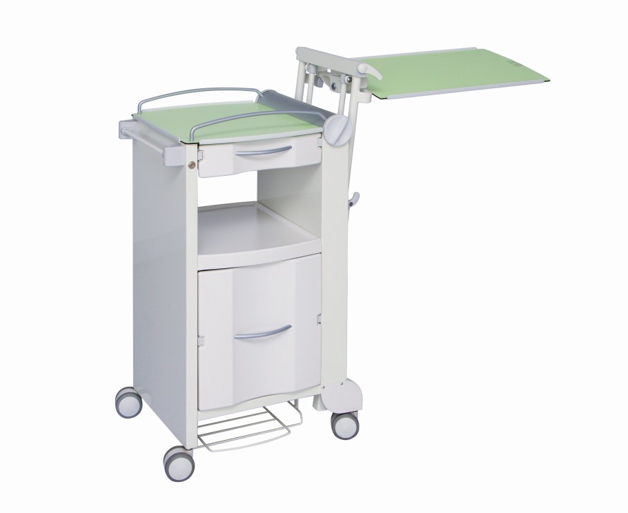 Тумба медицинская Eleganza Classic