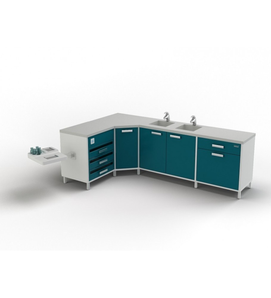 Зерц мебель медицинская