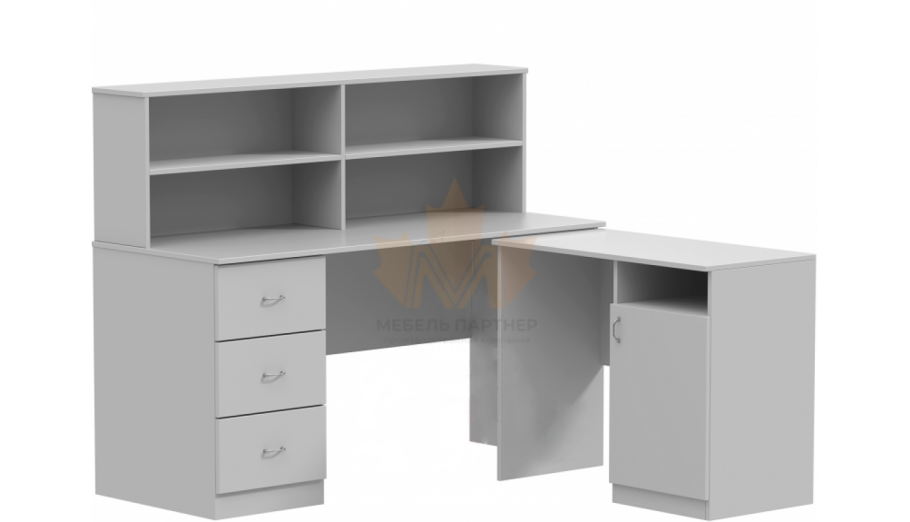 Стол-пост медсестры ПДМС-МСК МД-901.00