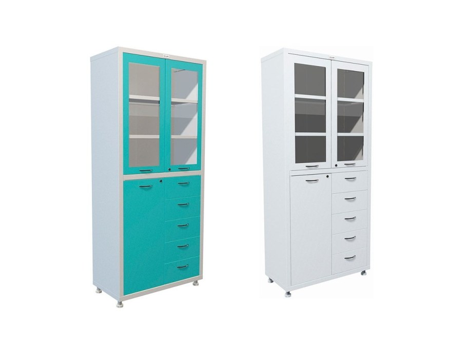 Шкаф Hilfe МД 2 1780 R