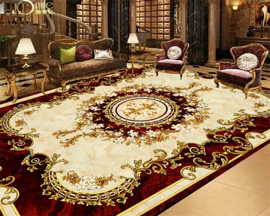 Ковры для гостиной