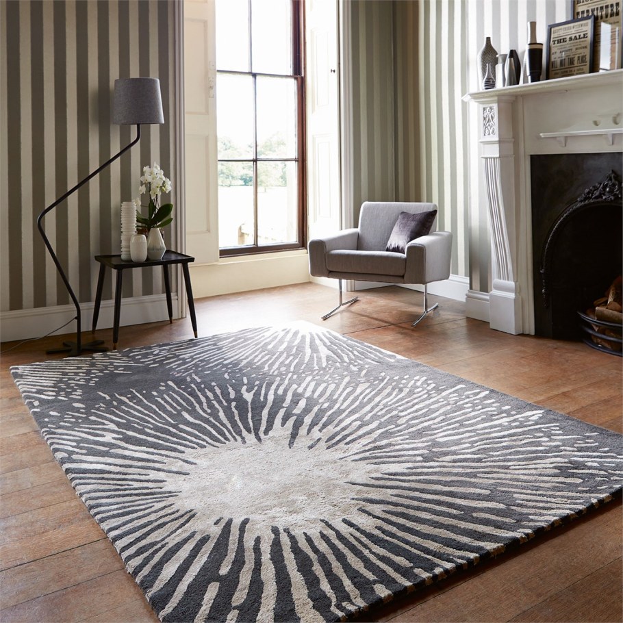 Ковры тафтинг кастомные