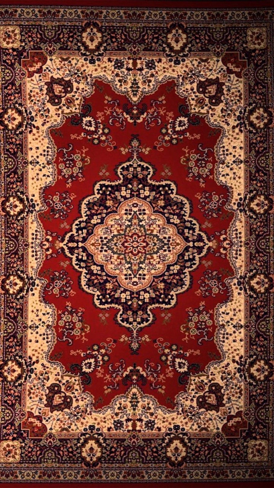 Его Ворсейшество ковер