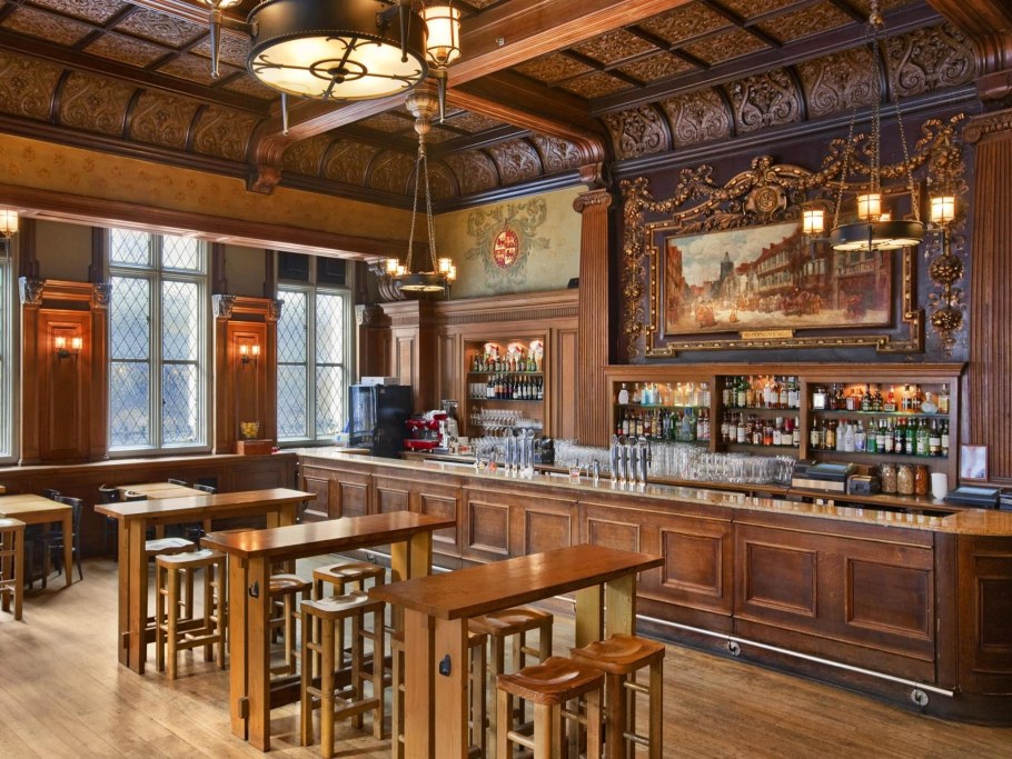 Andaz London Liverpool Street