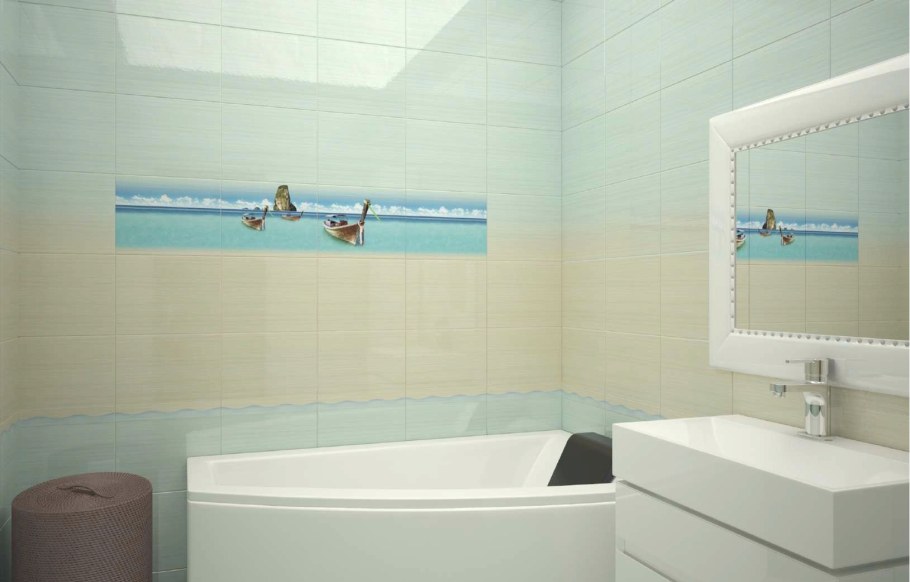 Керамическая плитка Рифлессо Пиастрелла