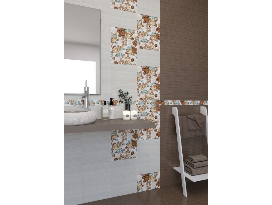 Керамическая плитка Пиастрелла Бали