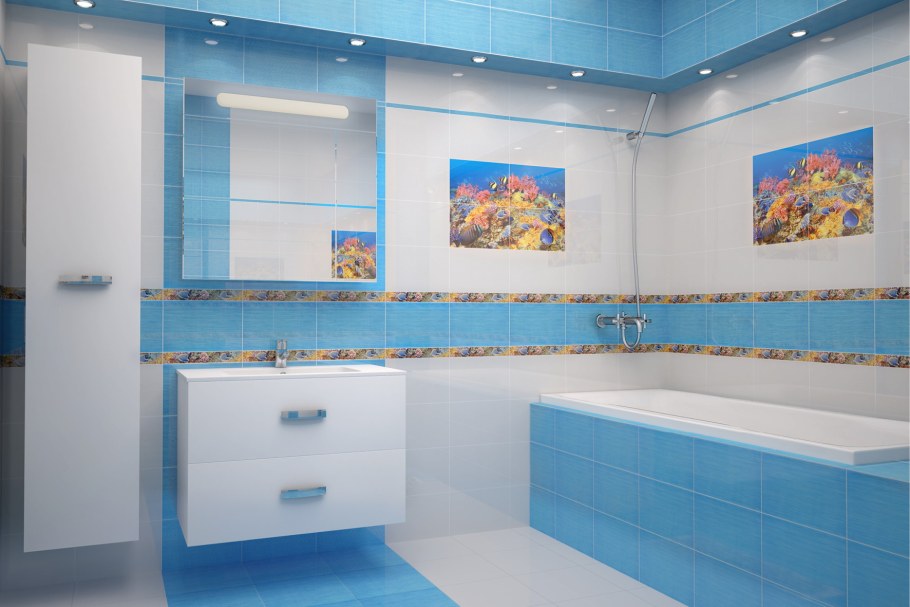 Плитка Альба газкерамика