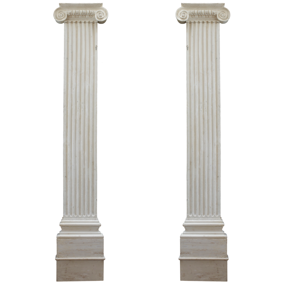 Пилястра Греция