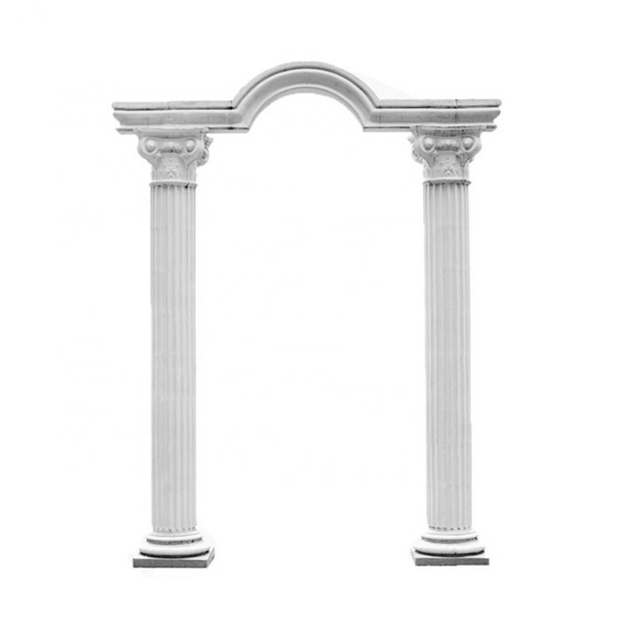 Римские арки и колонны