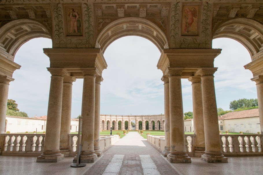 Пала́ццо дель те (палаццо те)