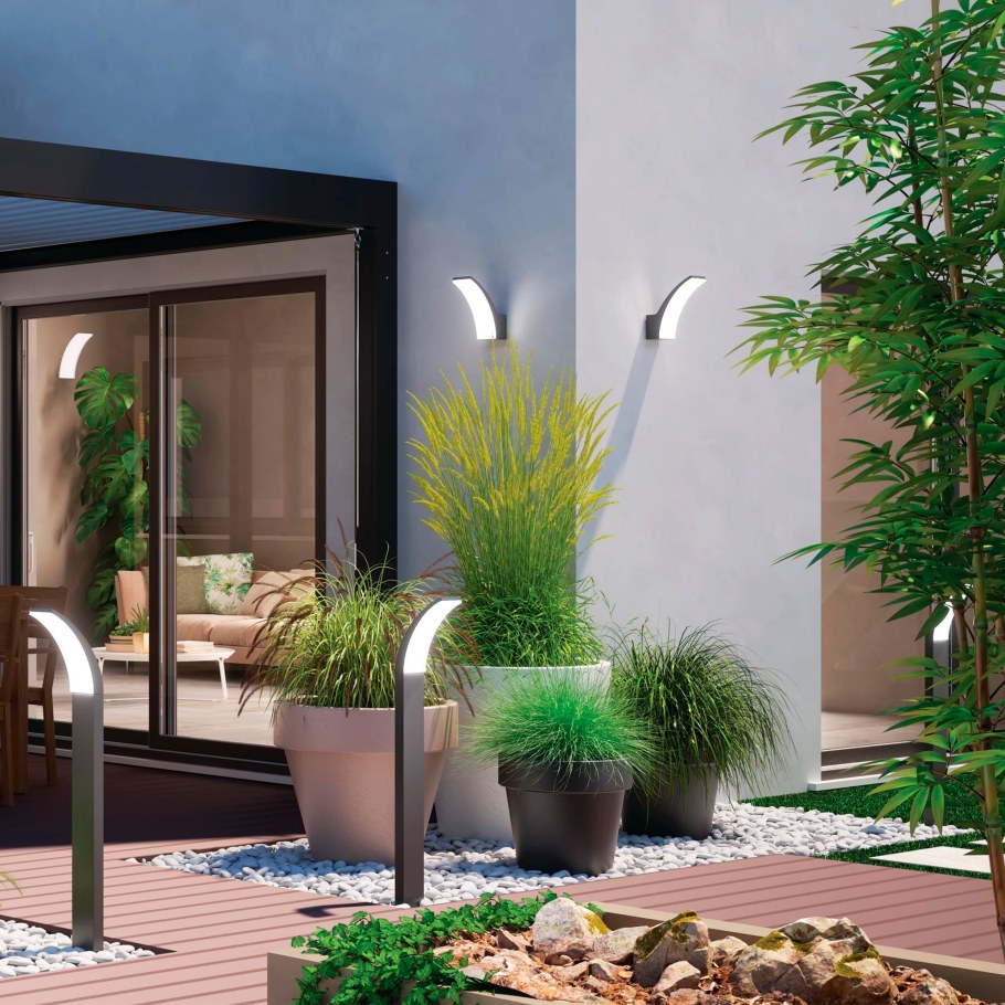 Светильник inspire Lakko