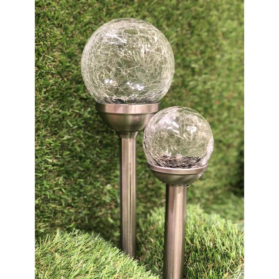 Светильник садовый inspire «Ferula»