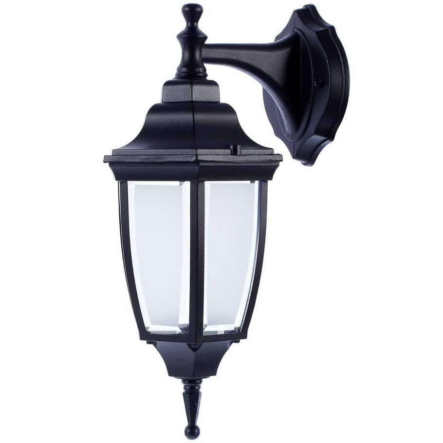 Светильник настенный уличный Chester 100 Вт ip44