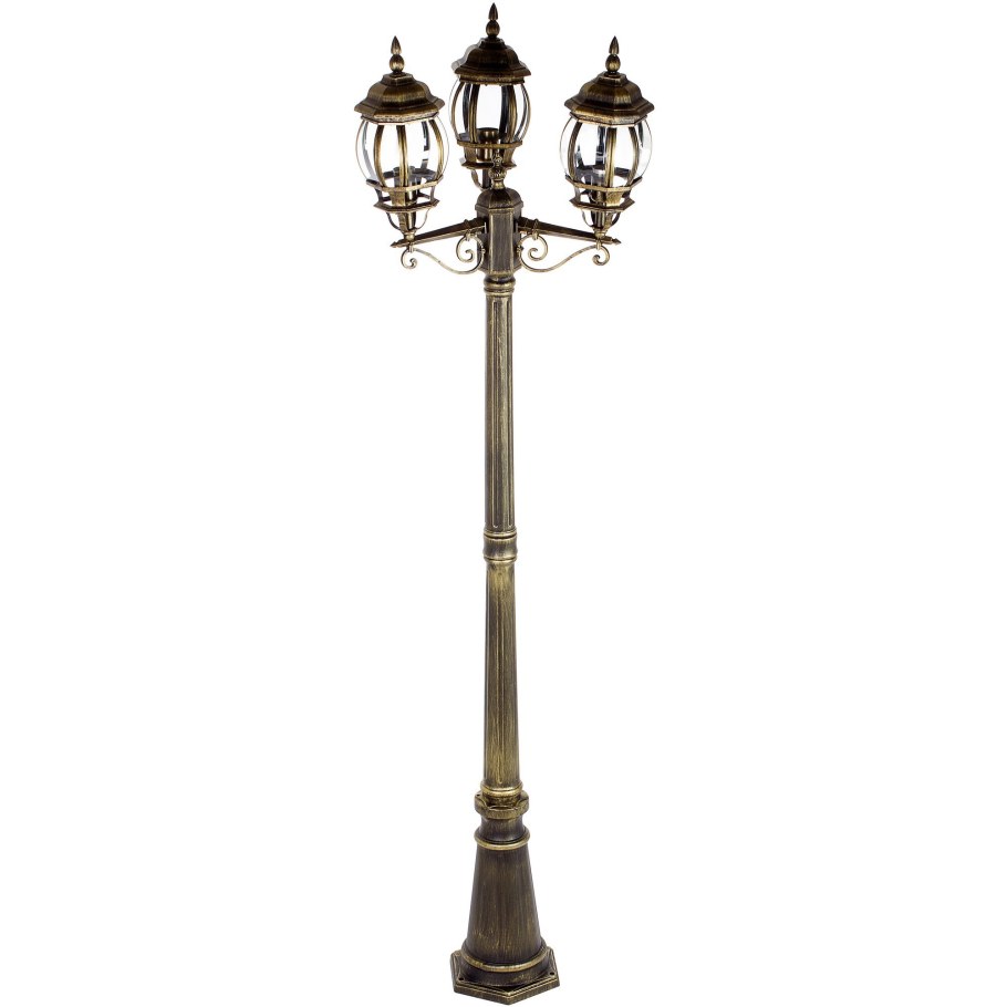 Светильник настенный уличный inspire Tiffany 60 Вт