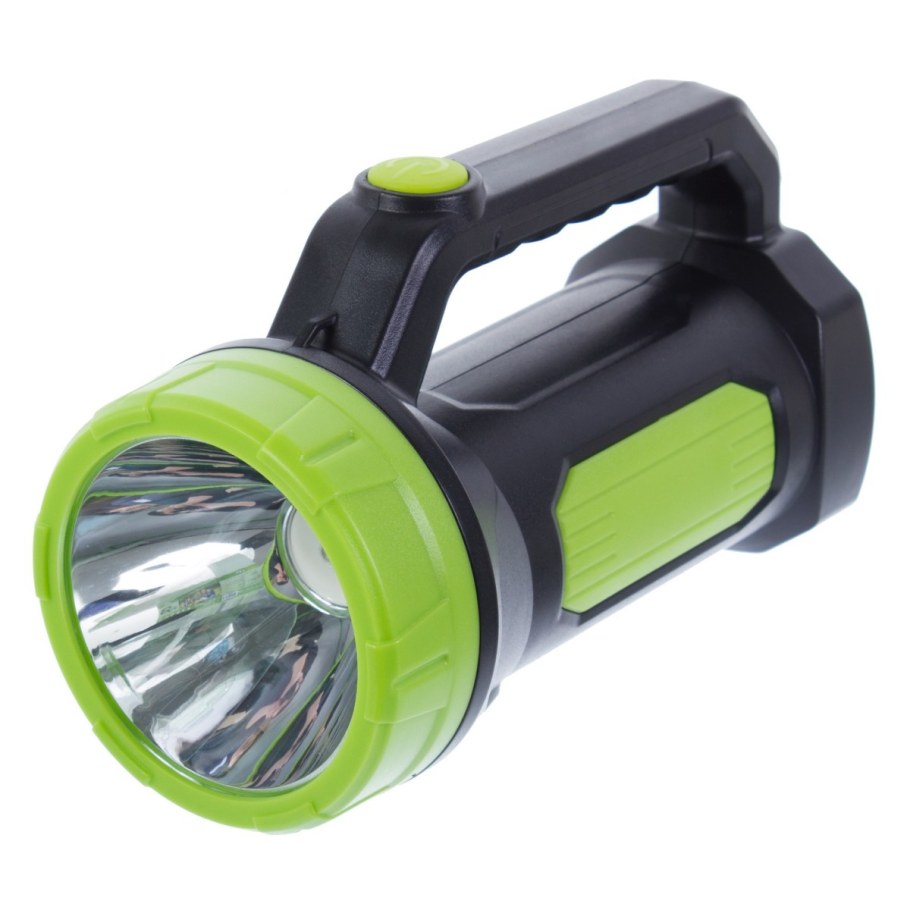 Фонарь-прожектор Tesla PWR