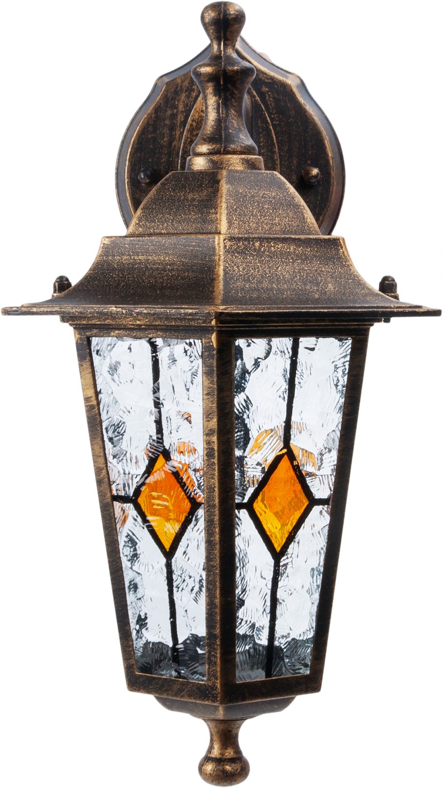 Бра уличный inspire Tiffany