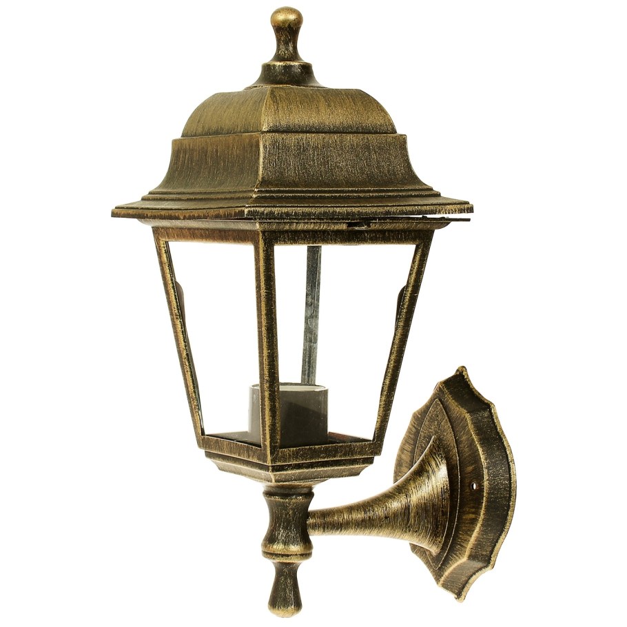 Светильник настенный уличный Chester 100 Вт ip44