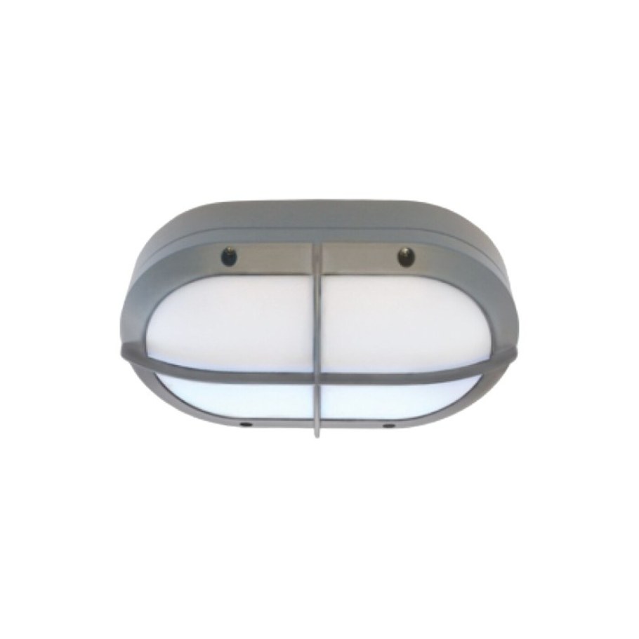 Светильник накладной уличный Ecola стандарт fb53lsecs ip65