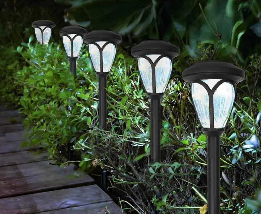 Фонарь садовый Greenwich