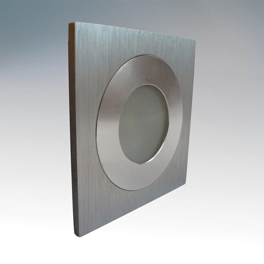 Встраиваемый светильник Lightstar Leddy 212181