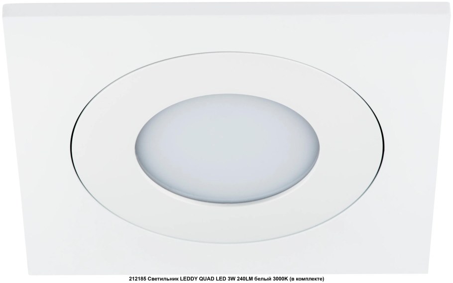 Arte Lamp Tarf a2168pl-1wh