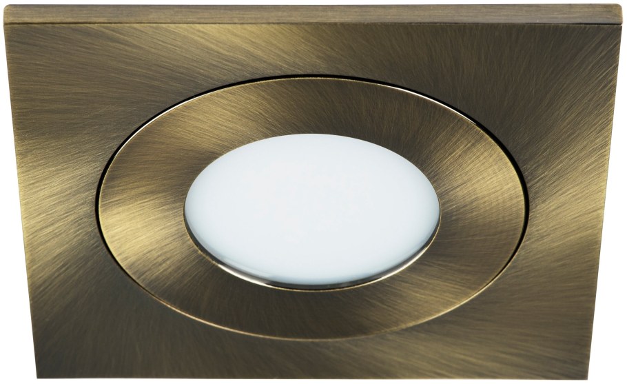 Встраимовый светильник