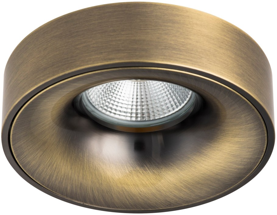 Светильник точечный встраиваемый Lightstar Levigo 010020