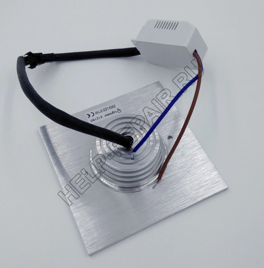 Lightstar Leddy 212181