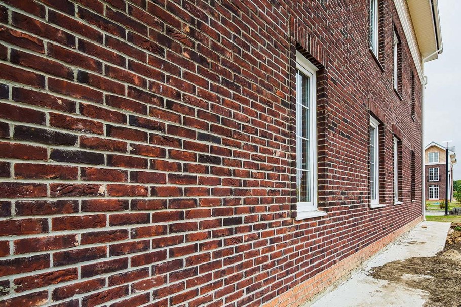 Dorado кирпич ручной формовки