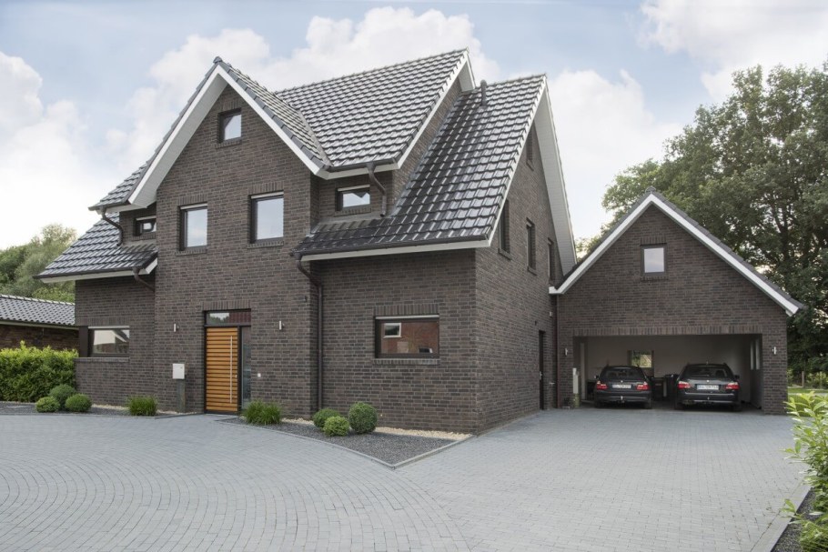 Кирпич Nelissen Moreno