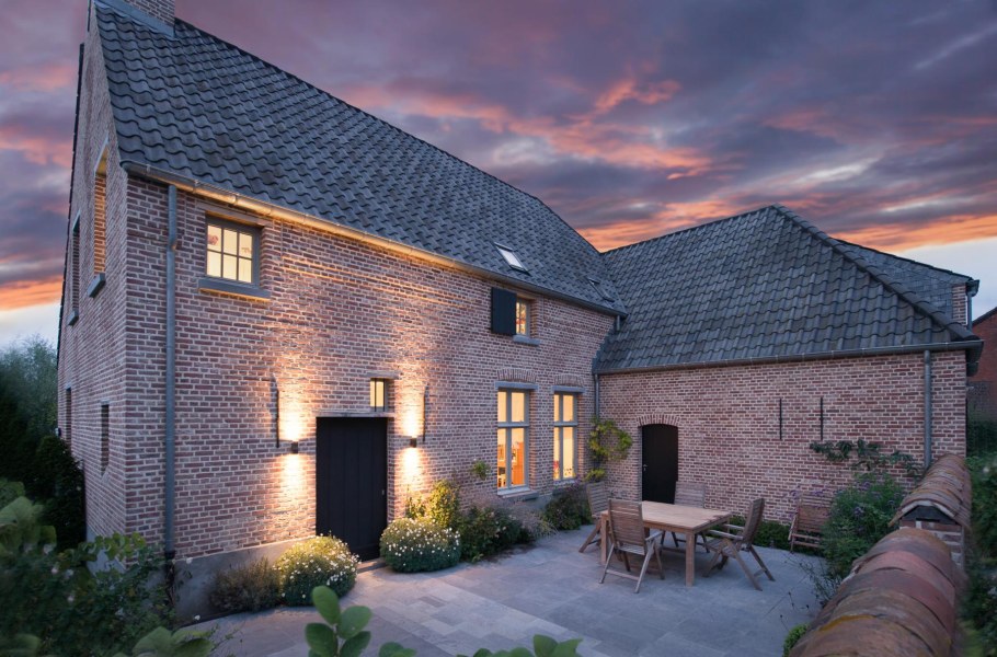 Рюген кирпич WDF