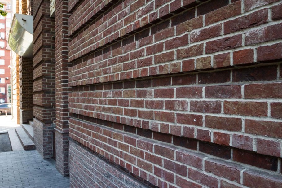 Кирпич terca (Wienerberger)