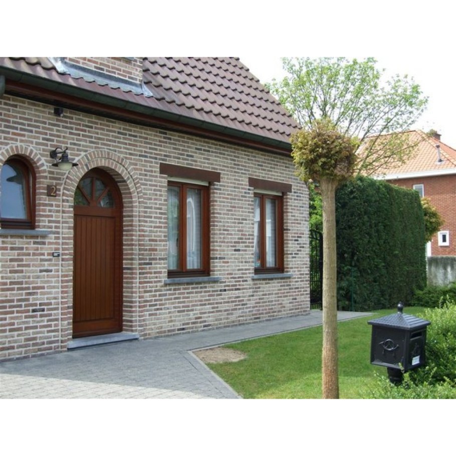 Terca Pelham Antique (Barok'83)