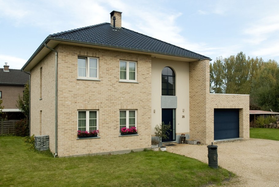 Бельгийский кирпич Nelissen