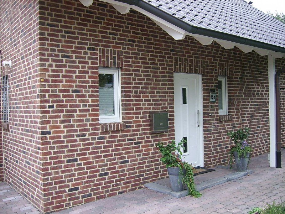 Muhr Nr 13 Friesland