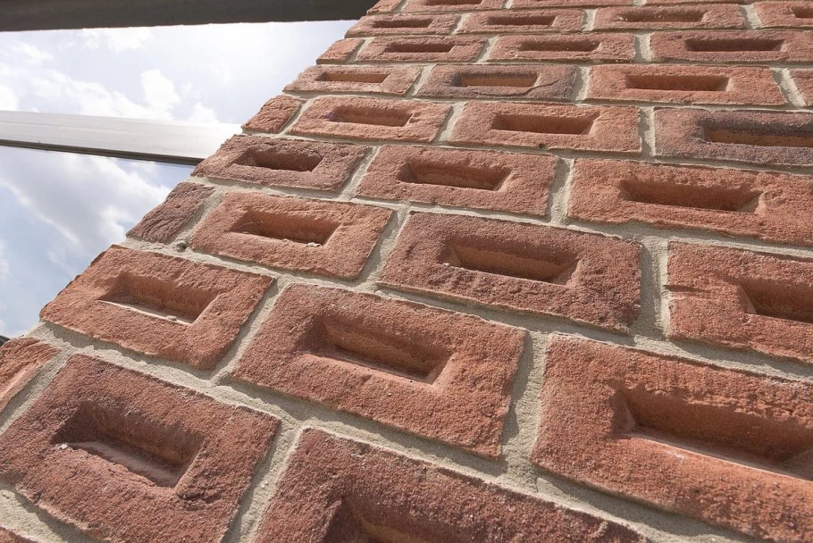 Кирпич Nelissen Autrique n70