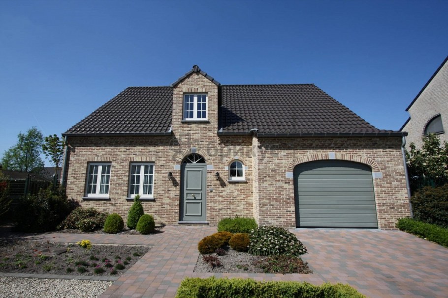 Брикфорд Вандерсанден Барок