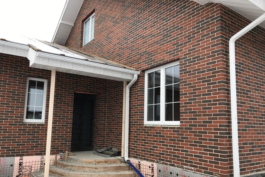 Кирпич ЛСР Баварская кладка