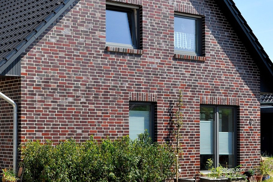 Клинкерный кирпич Roben Oxford