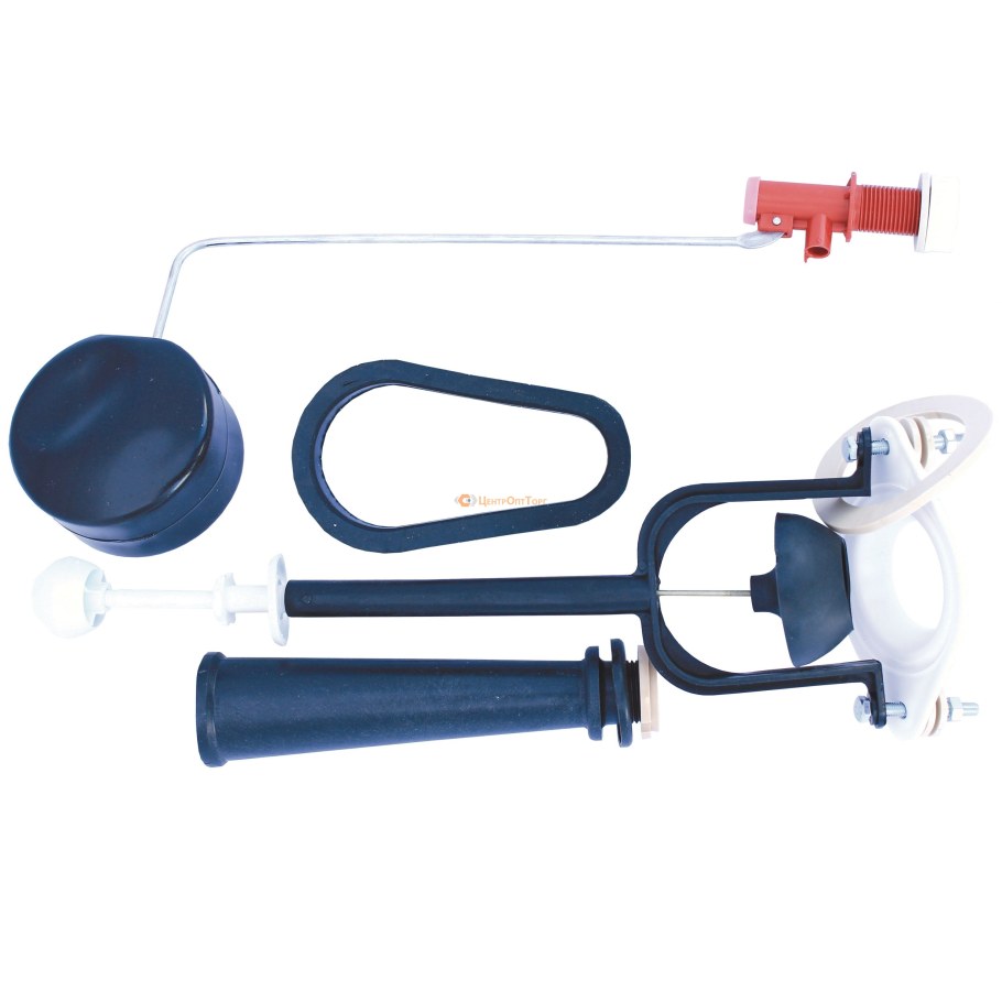 Арматура бачка аб-118