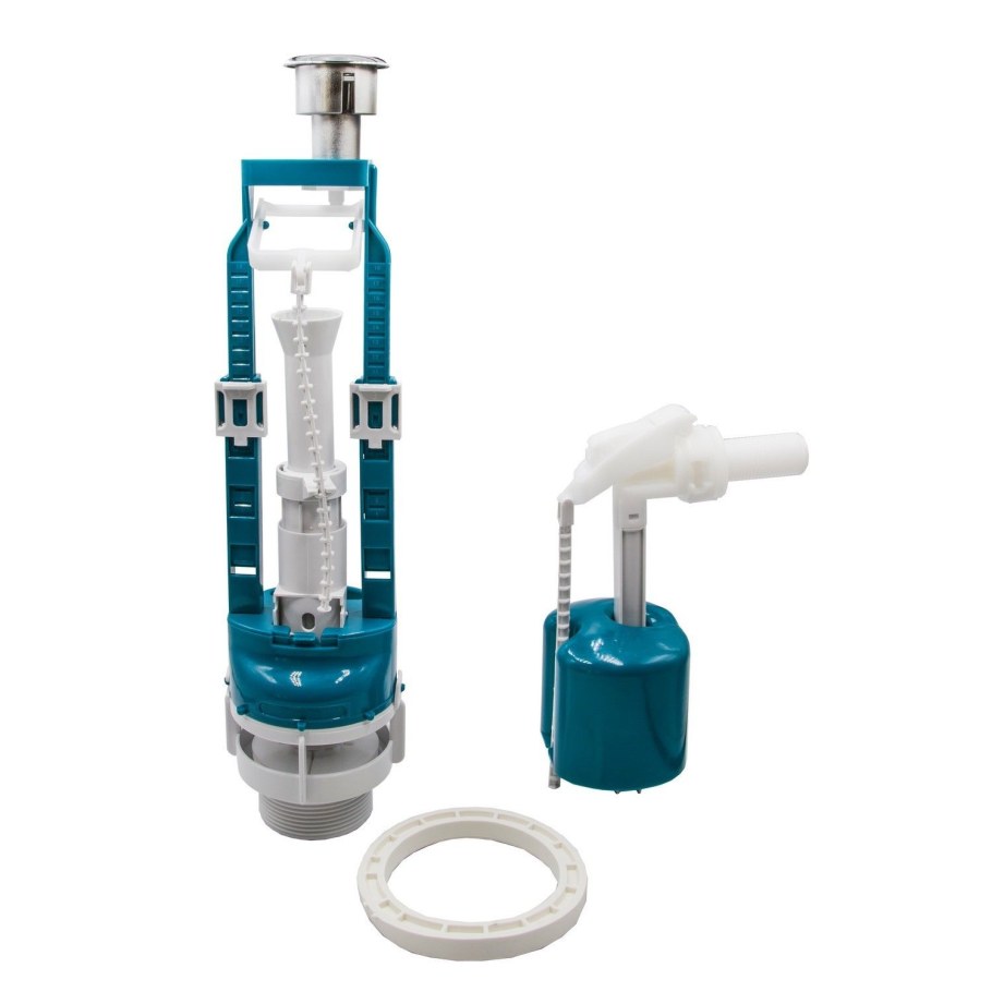 Арматура б/п ун. Колонка хр/кн (Инкоэр) и - сб1-БПРН-А-В Р (3-2-2-4)