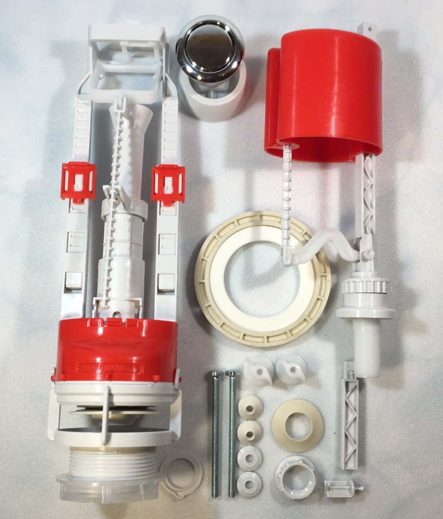 Арматура Инкоэр 27153