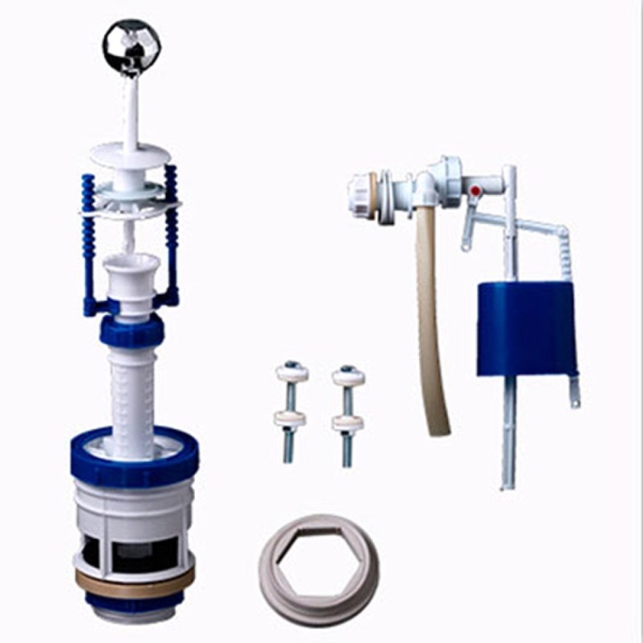 Арматура универсальная АС-1.1 шток РБМ