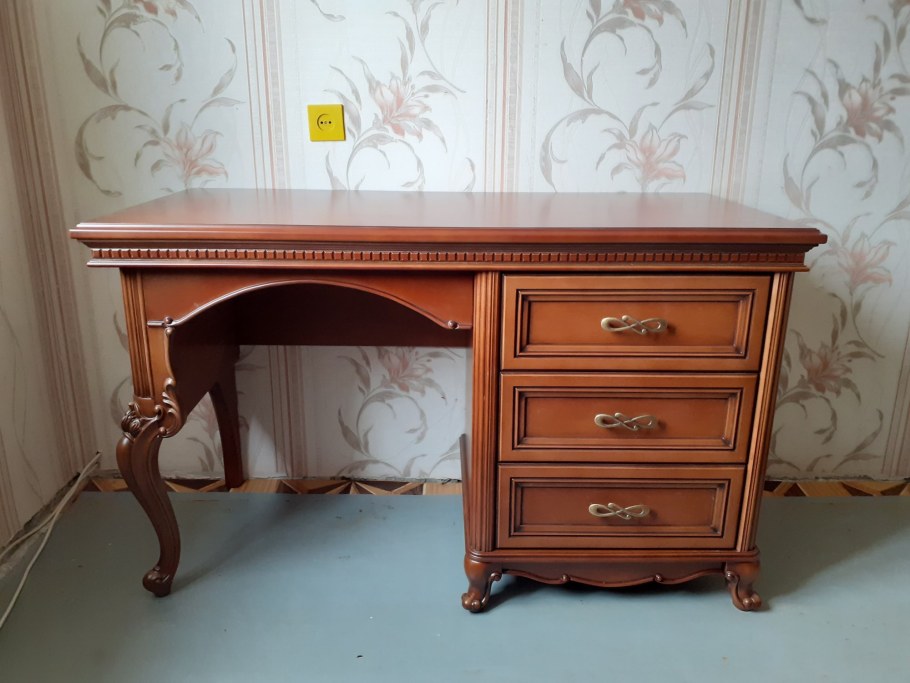 Стол письменный Оптима