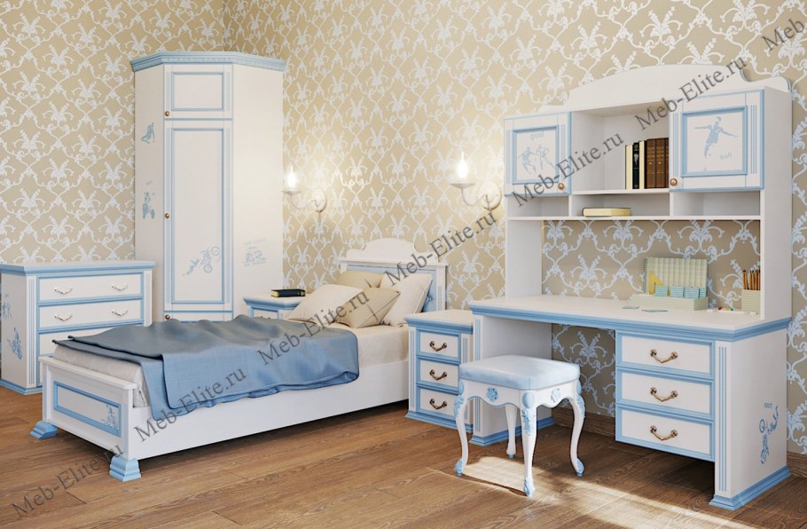 Алетан мебель