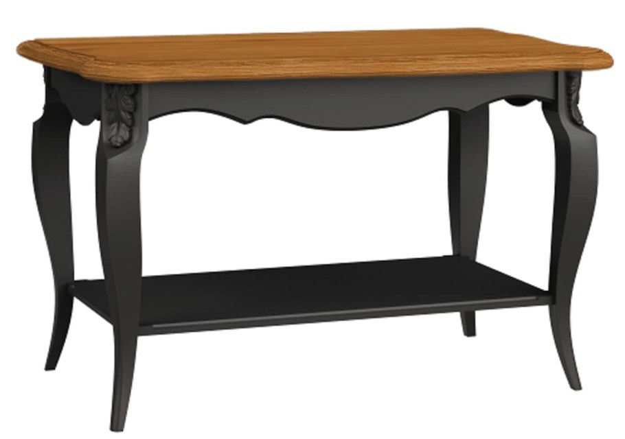 Стол прямоугольный Прованс